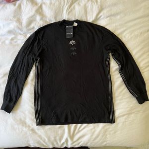 Adidas x Alexander Wang Long Sleeve